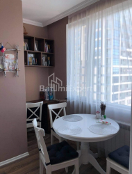 Mieszkanie 3-комн 72 m² - Niko Pirosmaniego, Batumi