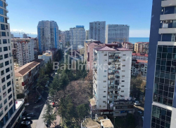 Mieszkanie 72 m² - Niko Pirosmaniego, Batumi, Gruzja