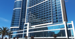 Mieszkanie 48 m² - Aleja Bohaterów, Batumi, Gruzja
