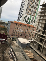 Mieszkanie 48 m² - Aleja Bohaterów, Batumi, Gruzja