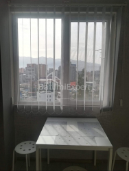 Mieszkanie 30 m² - generała Asłana Abaszydze, Batumi, Gruzja
