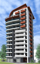 Mieszkanie 30 m² - generała Asłana Abaszydze, Batumi, Gruzja