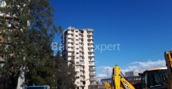 Mieszkanie 30 m² - generała Asłana Abaszydze, Batumi, Gruzja