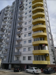 Mieszkanie 30 m² - generała Asłana Abaszydze, Batumi, Gruzja