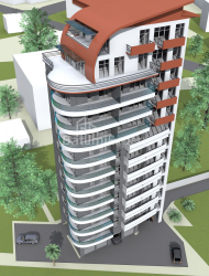 Mieszkanie 30 m² - generała Asłana Abaszydze, Batumi, Gruzja
