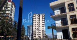 Mieszkanie 30 m² - generała Asłana Abaszydze, Batumi, Gruzja