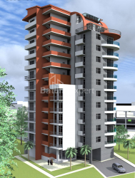 Mieszkanie 30 m² - generała Asłana Abaszydze, Batumi, Gruzja
