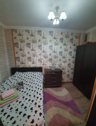 Mieszkanie 2-комн 33 m² - Angisa, Batumi