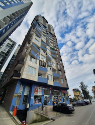Mieszkanie 2-комн 33 m² - Angisa, Batumi