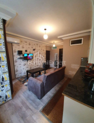 Mieszkanie 2-комн 33 m² - Angisa, Batumi