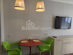 Mieszkanie 1-комн 35 m² - Jusuf Kobaladze, Batumi