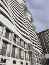 Mieszkanie 35 m² - Jusuf Kobaladze, Batumi, Gruzja