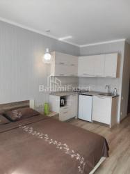 Mieszkanie 1-комн 35 m² - Jusuf Kobaladze, Batumi