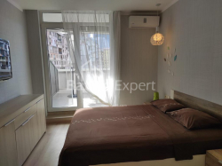 Mieszkanie 1-комн 35 m² - Jusuf Kobaladze, Batumi