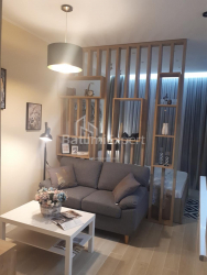 Mieszkanie 26 m² - Angisa, Batumi, Gruzja