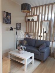 Mieszkanie 26 m² - Angisa, Batumi, Gruzja