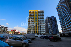Mieszkanie 34 m² - Angisa, Batumi, Gruzja