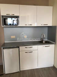 Mieszkanie 34 m² - Angisa, Batumi, Gruzja
