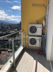 Mieszkanie 34 m² - Angisa, Batumi, Gruzja
