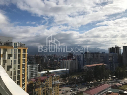 Mieszkanie 24 m² - Jusuf Kobaladze, Batumi, Gruzja