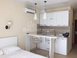 Mieszkanie 24 m² - Jusuf Kobaladze, Batumi, Gruzja
