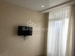 Mieszkanie 24 m² - Jusuf Kobaladze, Batumi, Gruzja
