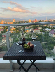 Mieszkanie 40 m² - Angisa, Batumi, Gruzja