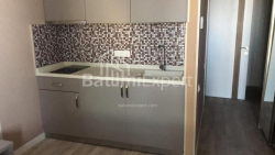 Mieszkanie 1-комн 29 m² - Szeryf Chimsziaszwili, Batumi
