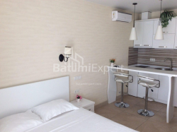Mieszkanie 1-комн 27 m² - Jusuf Kobaladze, Batumi