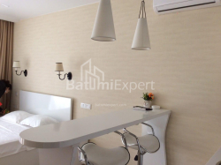 Mieszkanie 27 m² - Jusuf Kobaladze, Batumi, Gruzja