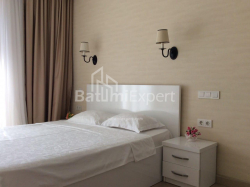 Mieszkanie 1-комн 27 m² - Jusuf Kobaladze, Batumi