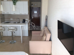 Mieszkanie 27 m² - Jusuf Kobaladze, Batumi, Gruzja
