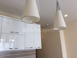 Mieszkanie 27 m² - Jusuf Kobaladze, Batumi, Gruzja