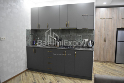 Mieszkanie 40 m² - Szałwa Inasaridze, Batumi, Gruzja