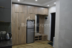 Mieszkanie 40 m² - Szałwa Inasaridze, Batumi, Gruzja