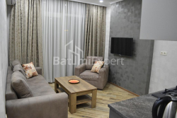 Mieszkanie 40 m² - Szałwa Inasaridze, Batumi, Gruzja