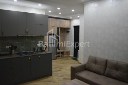 Mieszkanie 40 m² - Szałwa Inasaridze, Batumi, Gruzja