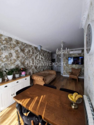Mieszkanie 3-комн 70 m² - Niko Pirosmaniego, Batumi