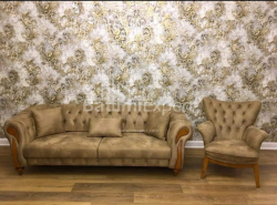 Mieszkanie 3-комн 70 m² - Niko Pirosmaniego, Batumi