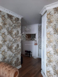 Mieszkanie 3-комн 70 m² - Niko Pirosmaniego, Batumi