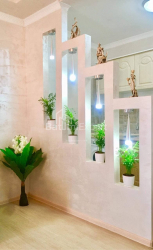 Mieszkanie 2-комн 44 m² - Selima Chimsziaszwili, Batumi