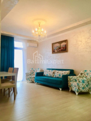 Mieszkanie 2-комн 44 m² - Selima Chimsziaszwili, Batumi