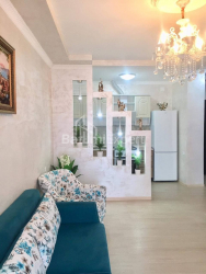 Mieszkanie 2-комн 44 m² - Selima Chimsziaszwili, Batumi
