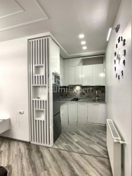 Mieszkanie 48 m² - Aleja Bohaterów, Batumi, Gruzja