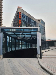 Mieszkanie 48 m² - Aleja Bohaterów, Batumi, Gruzja