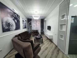 Mieszkanie 2-комн 48 m² - Aleja Bohaterów, Batumi