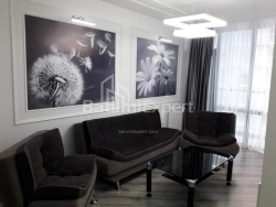 Mieszkanie 48 m² - Aleja Bohaterów, Batumi, Gruzja