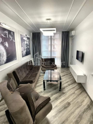 Mieszkanie 2-комн 48 m² - Aleja Bohaterów, Batumi