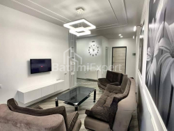 Mieszkanie 2-комн 48 m² - Aleja Bohaterów, Batumi