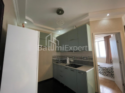 Mieszkanie 37 m² - Ekvtime Takaishvili, Batumi, Gruzja